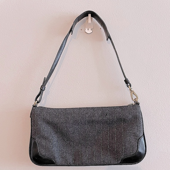 Y2K Coach Porchette Bag - Picture 1 of 6